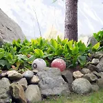 公寓 Inka 索滕斯