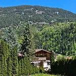 Inka Appartement Sautens
