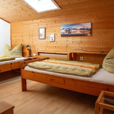 Appartement Inka Sautens