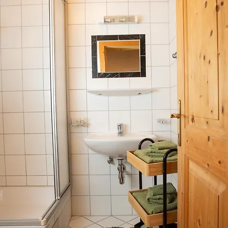 Inka Apartament Sautens