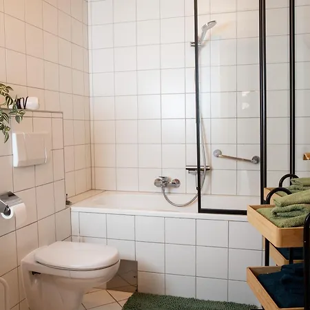 Inka Lägenhet Sautens