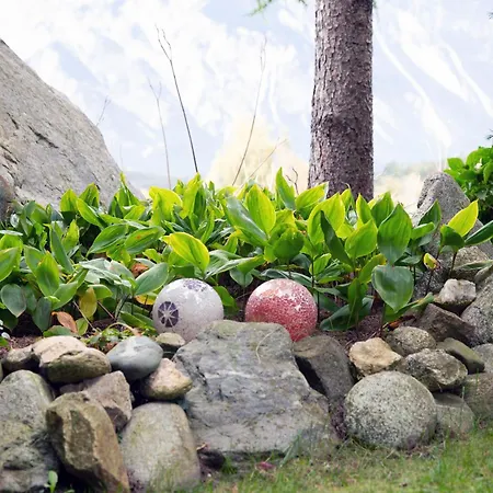 Lägenhet Inka Sautens