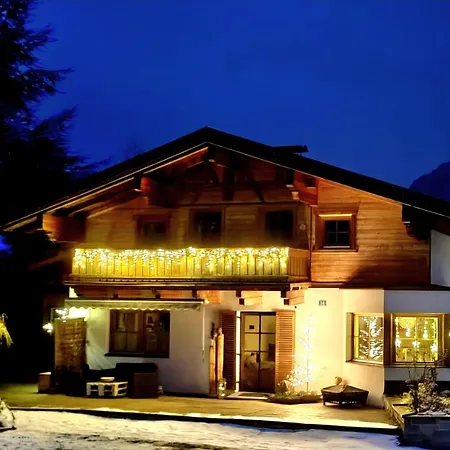 Inka Appartement