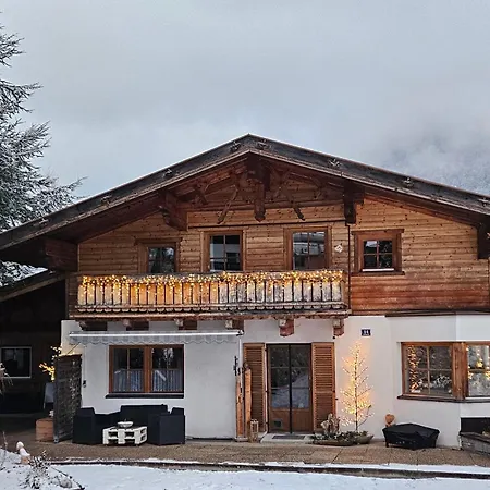 Inka Apartamento
