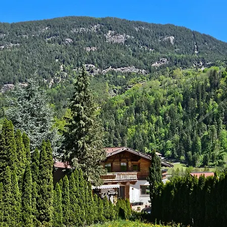 Inka Appartement Sautens