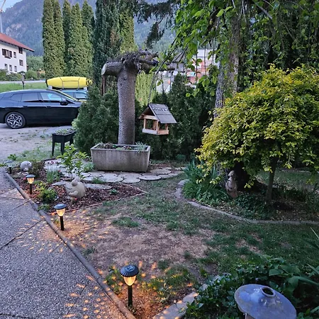 Inka Appartement