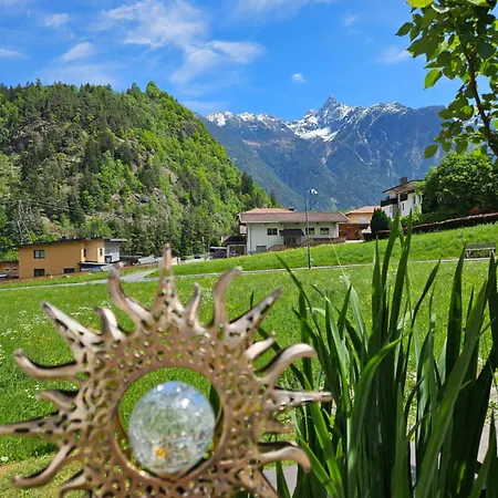 Appartement Inka Sautens