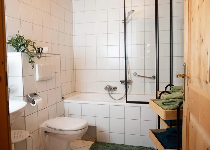 Inka Apartamento Sautens