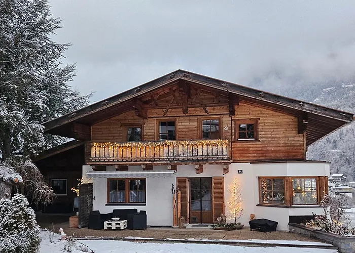 Inka Апартаменты