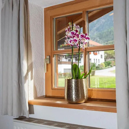 Lejlighed Inka Sautens